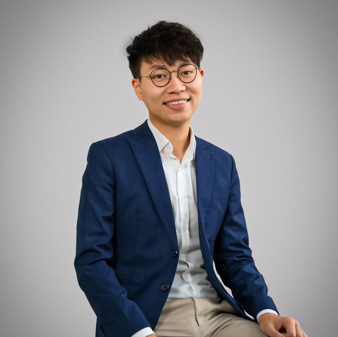 Alex Kwok (郭嘉傑)