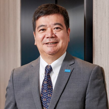 IR Henry Cheung (張年生)