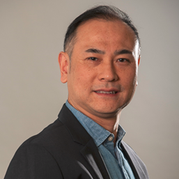 Kenny Lee (李埒)