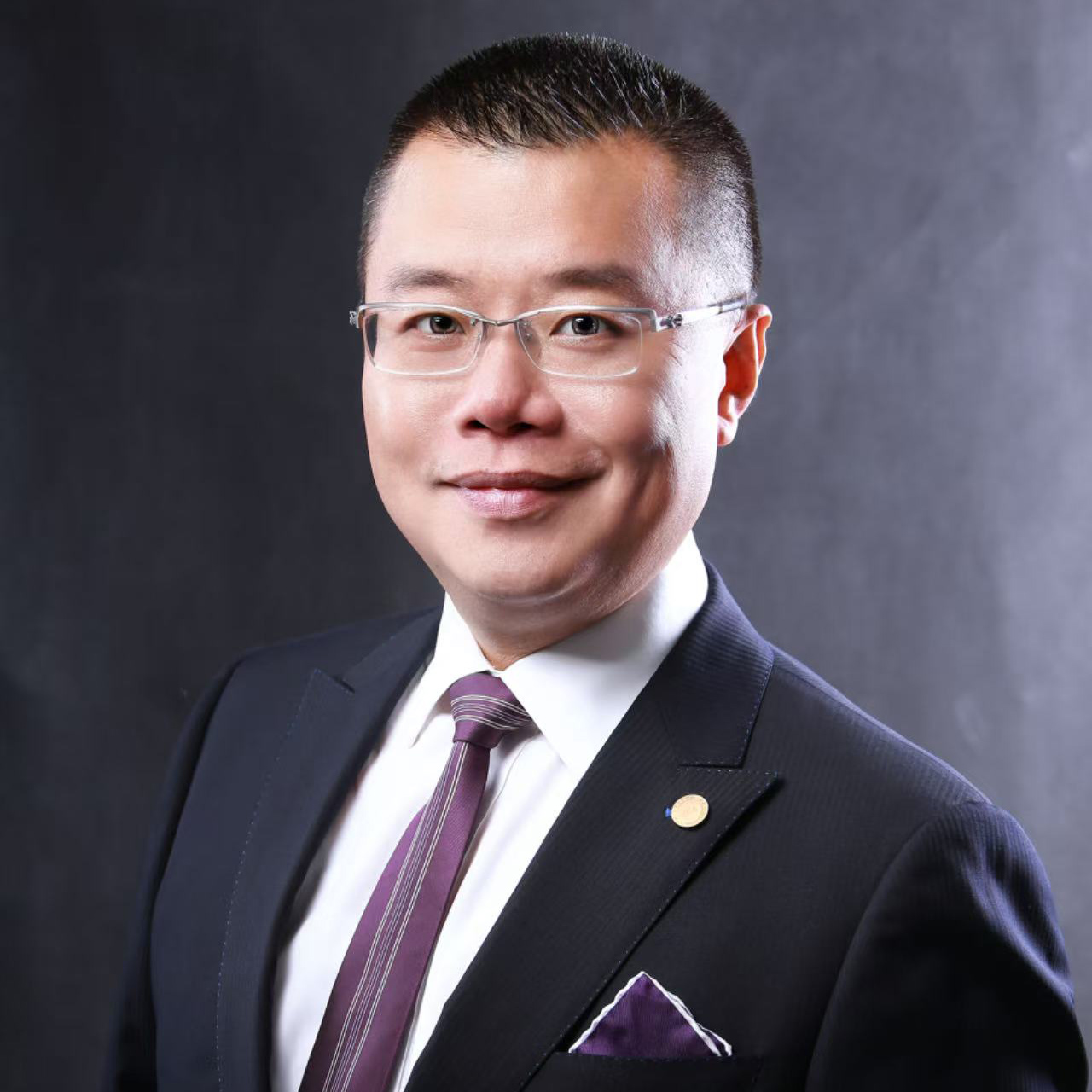 Prof. Witman HUNG, JP
(洪爲民教授, 太平紳士)