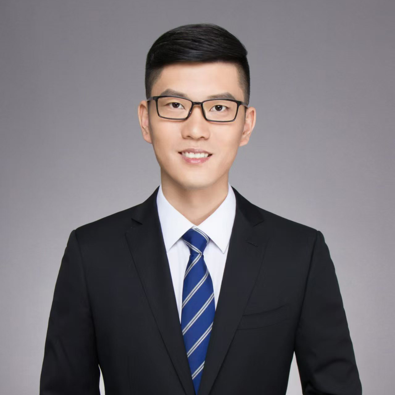 Kai Tang (唐愷)