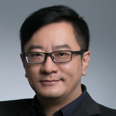 Aaron HUI (許漢忠)