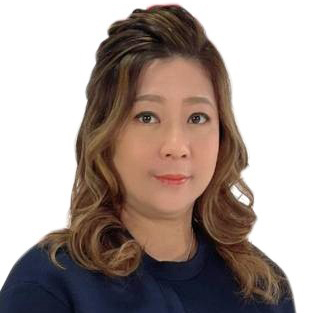 Ada Chow (周欣怡)