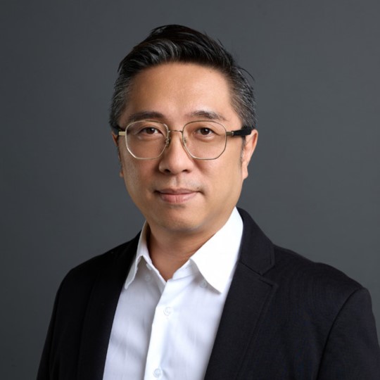 Alan Li (李偉倫)