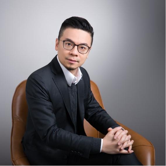 Andy LAM (林家俊)
