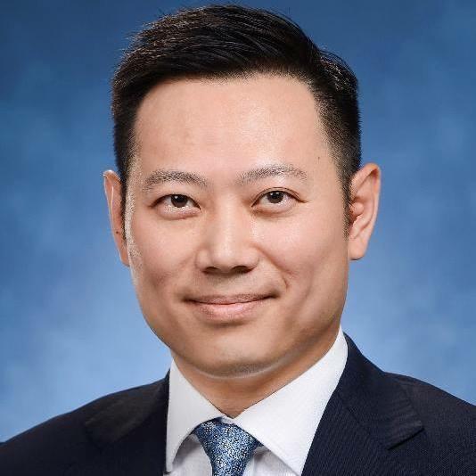 CASPAR Tsui (徐英偉)