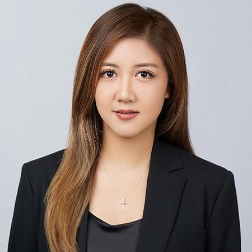 CELIA LEUNG (梁凱喬)
