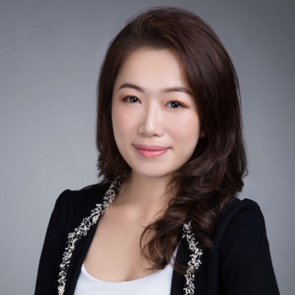 CHRISTY TANG (鄧遠儀)