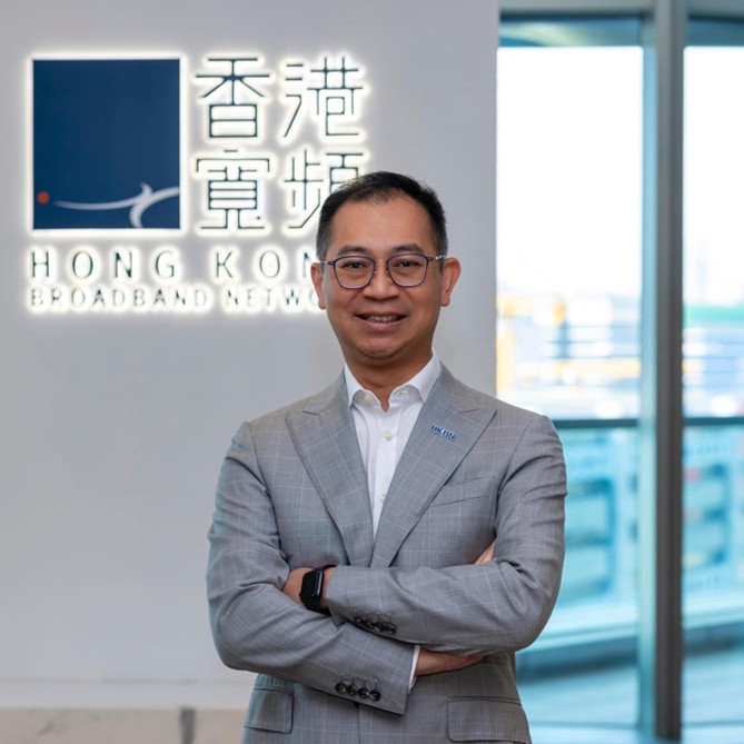 Danny LI (李友忠)