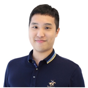 Dr. YEUNG Cheuk Yu, Leo 
(楊卓裕博士)