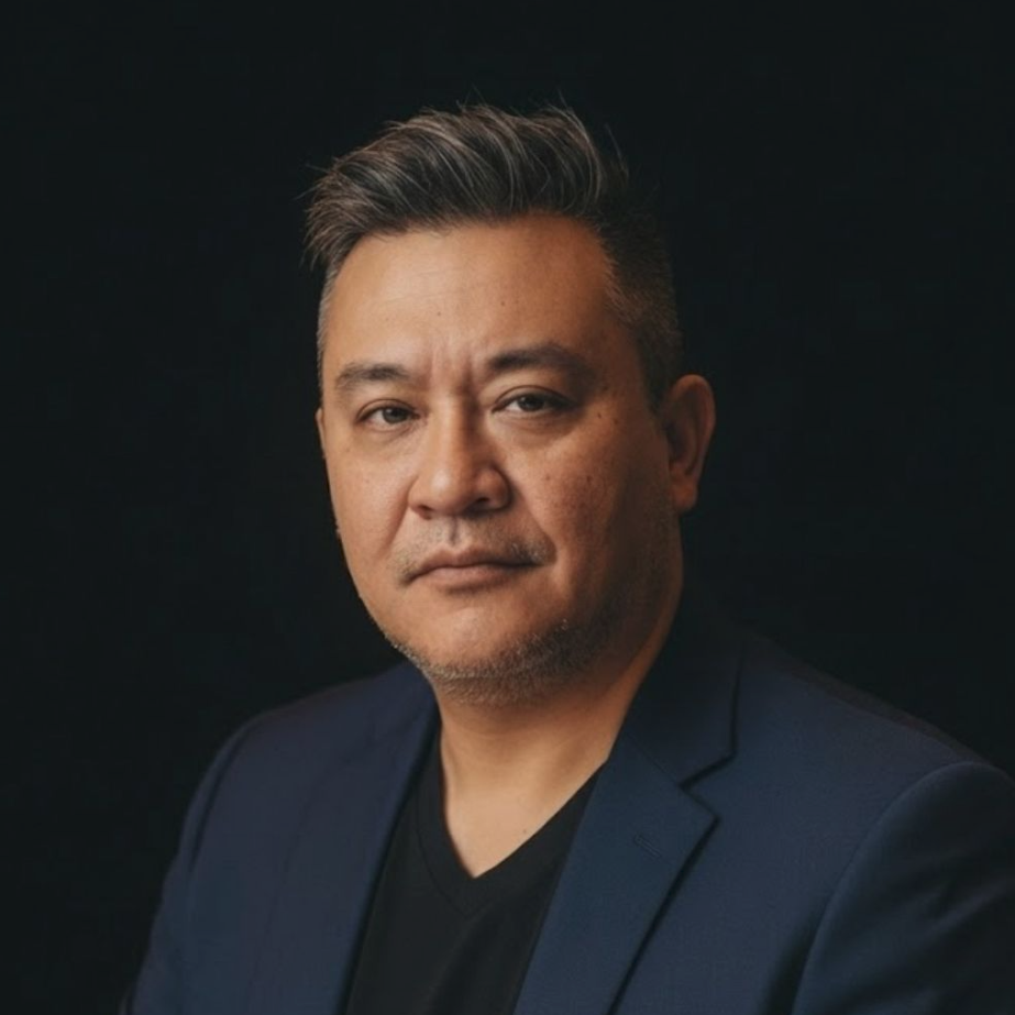Ken CHUNG (鍾家傑)