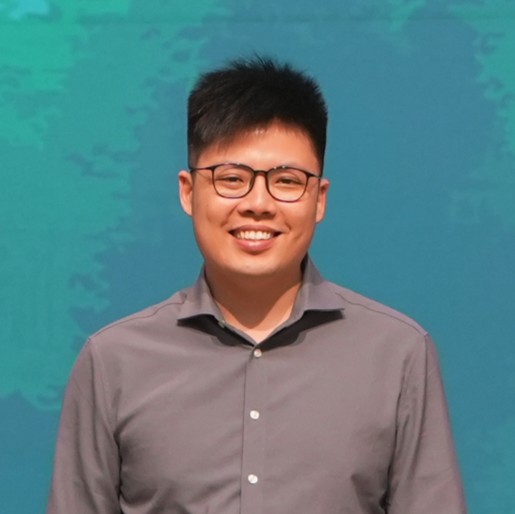 Ken LEUNG (梁璟熹)