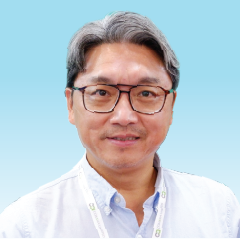 Henry Ngai (倪漢順)