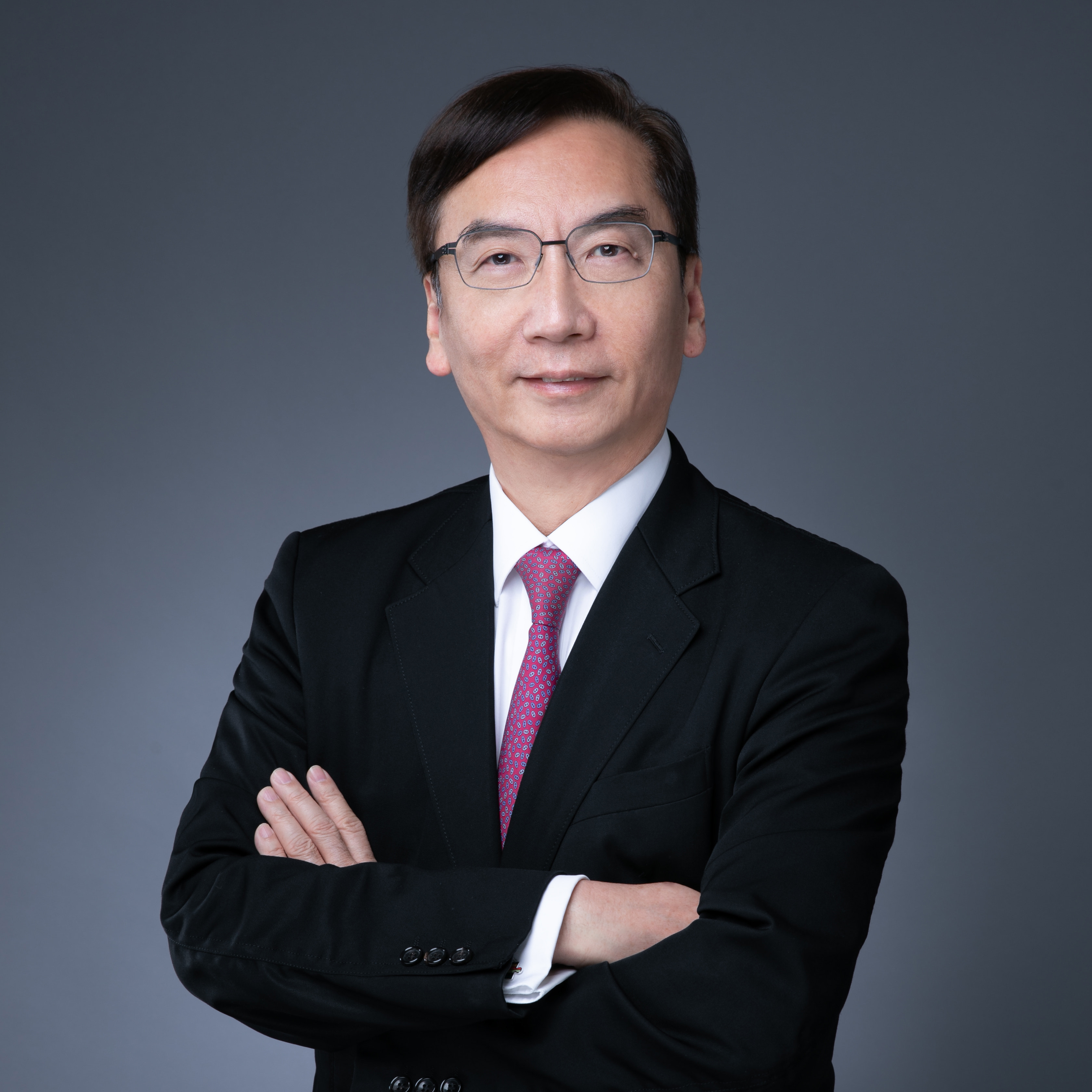 Raymond Cheng (鄭小康)