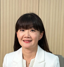 Wendy HO (賀思敏)