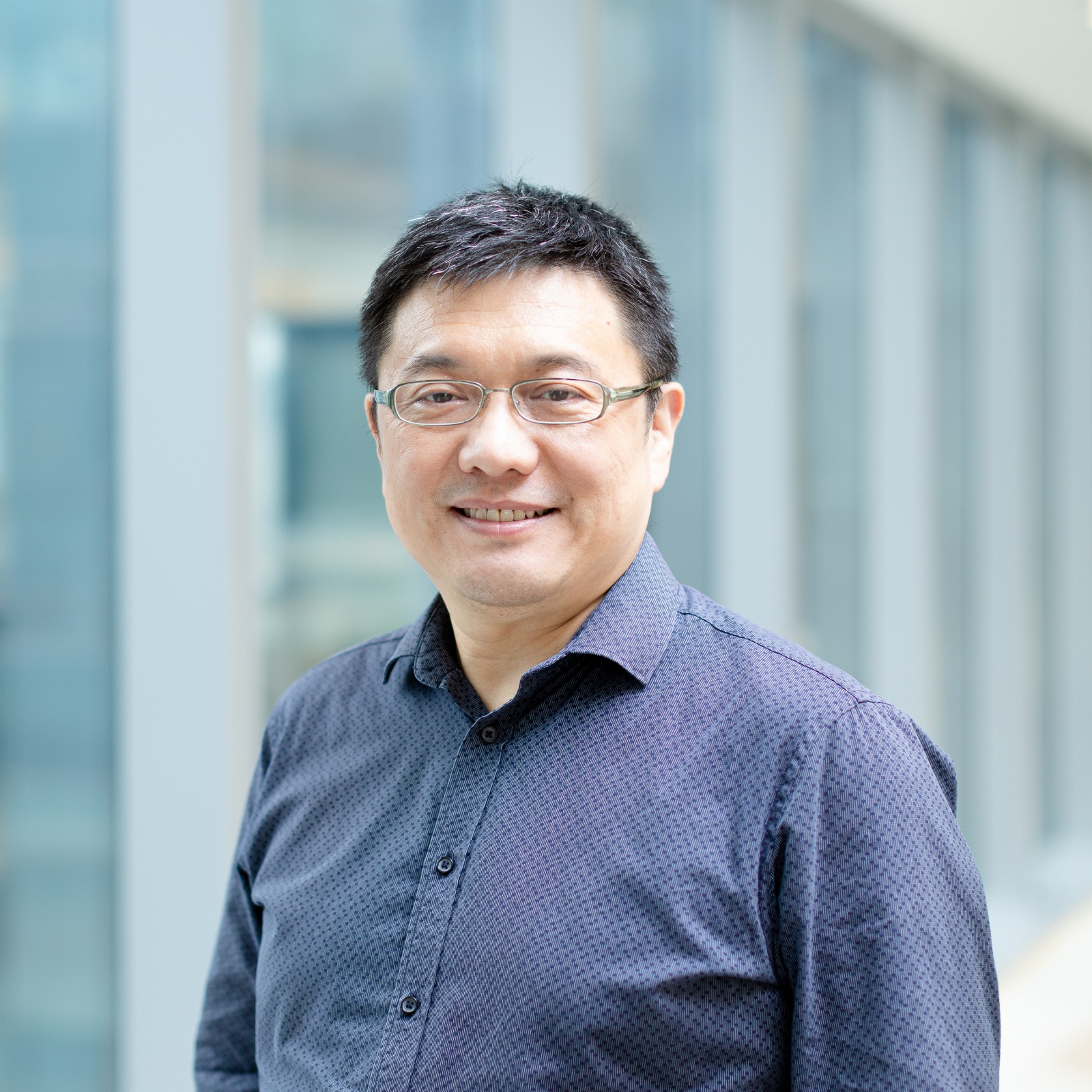 William Gee FCA FHKICPA
(季瑞華FCA FHKICPA)